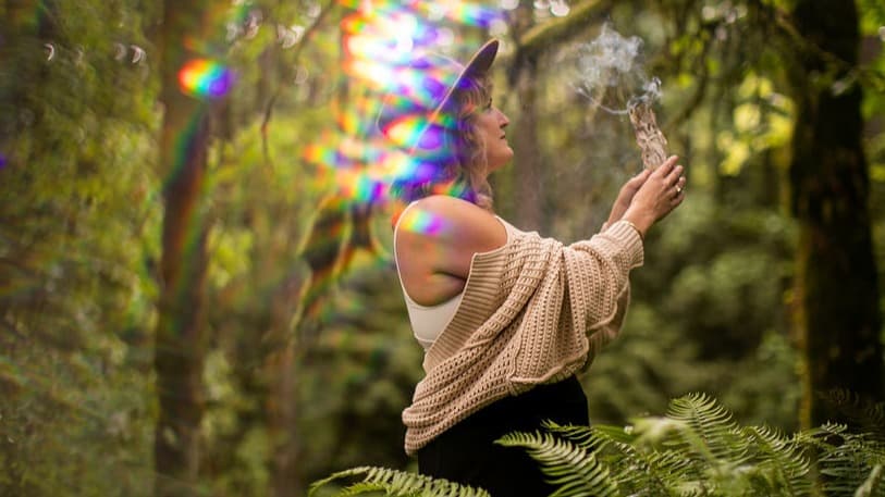 Introduction into The Chakra System