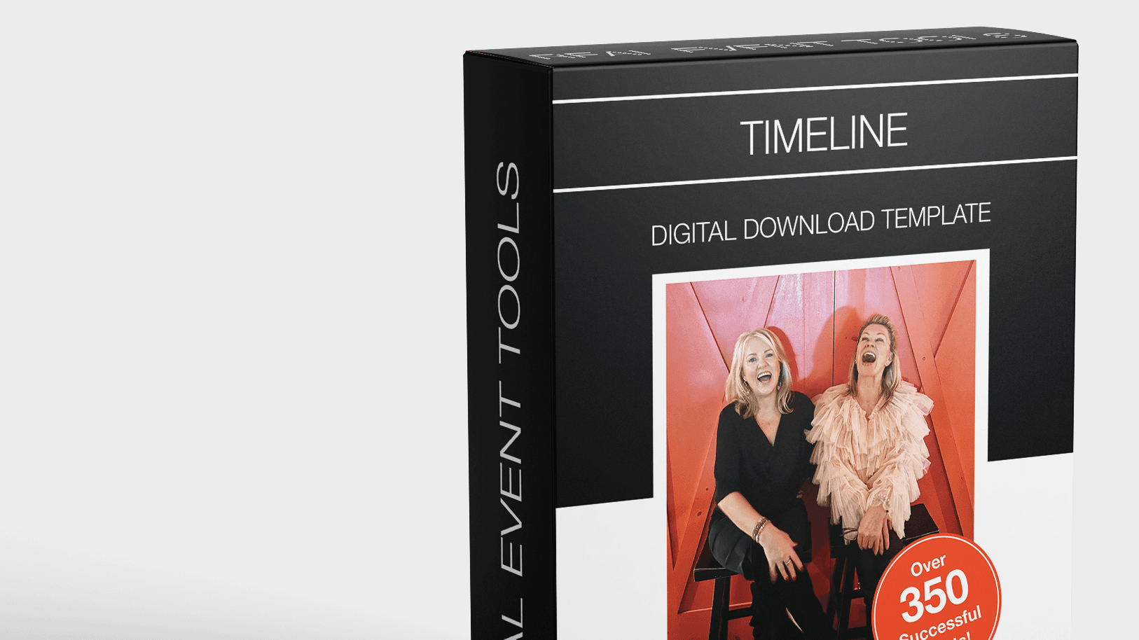 Get My Timeline Template Now!