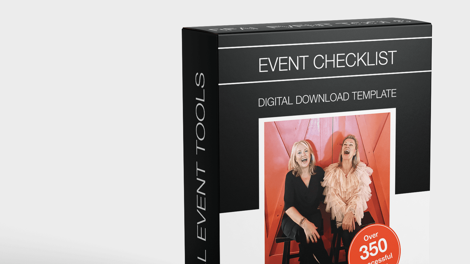 Event Checklist Template