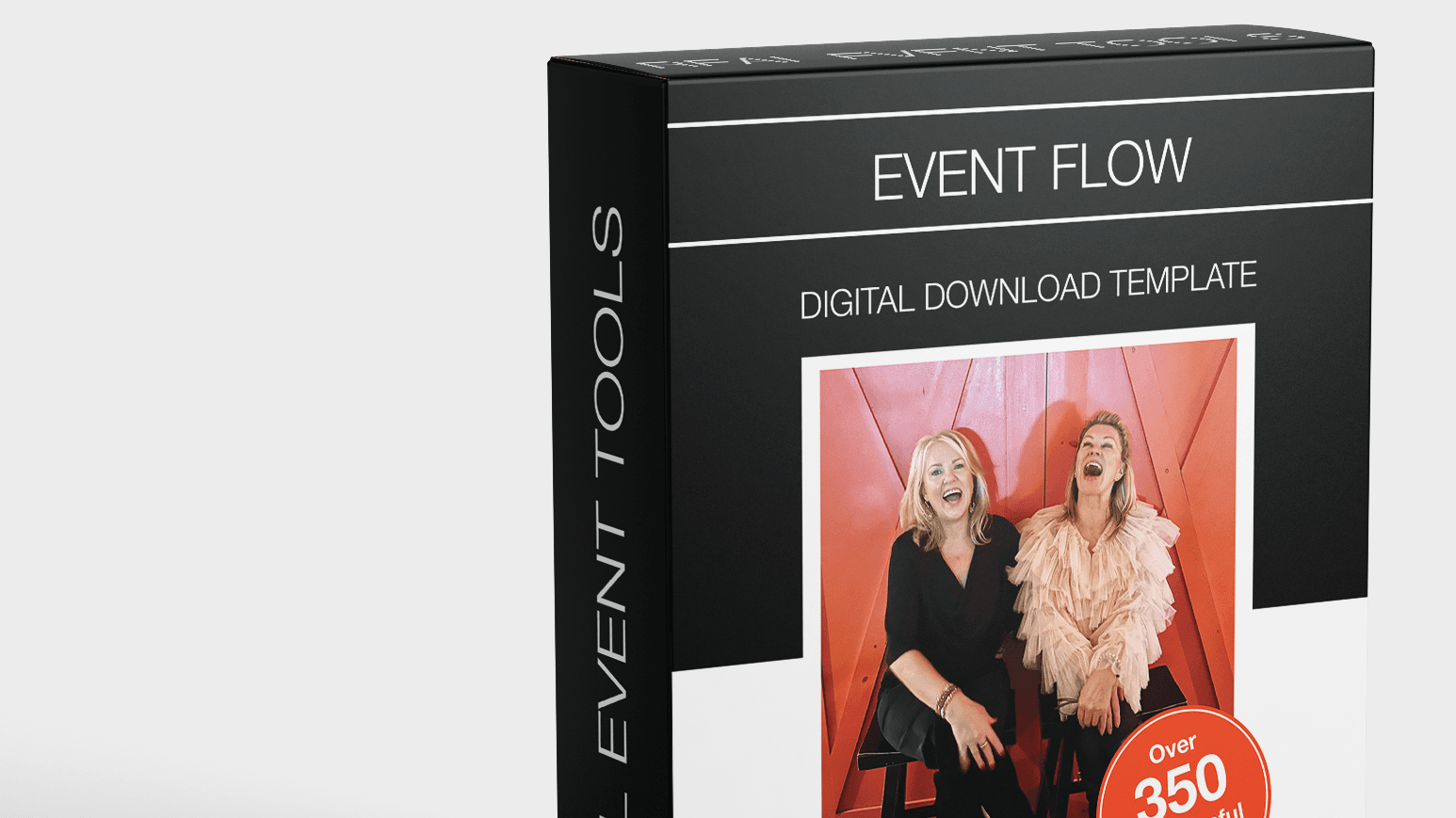 Event Flow Template 