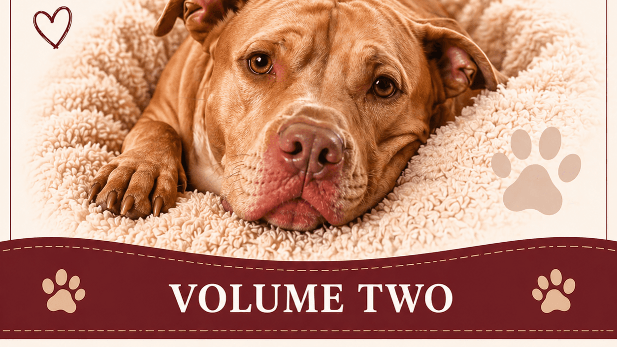 Pet Essentials Bundle-Volume 2
