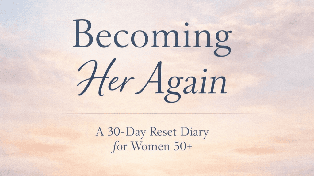 Complete Reset Bundle (Journal + Diary)
