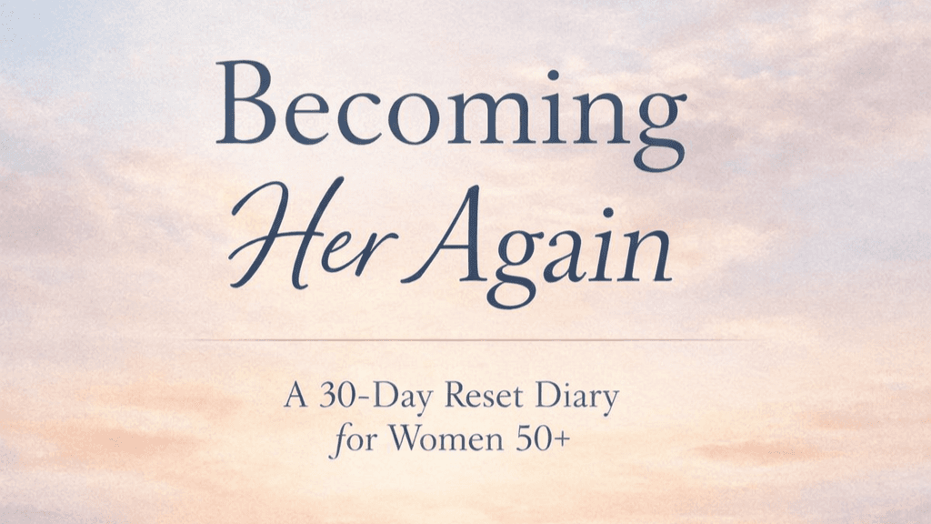 Reset Diary: Begin Again (Bonus Pages)