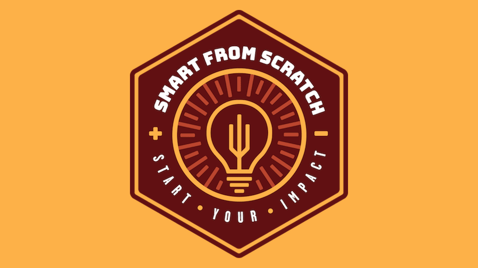 Start Your Business from Scratch