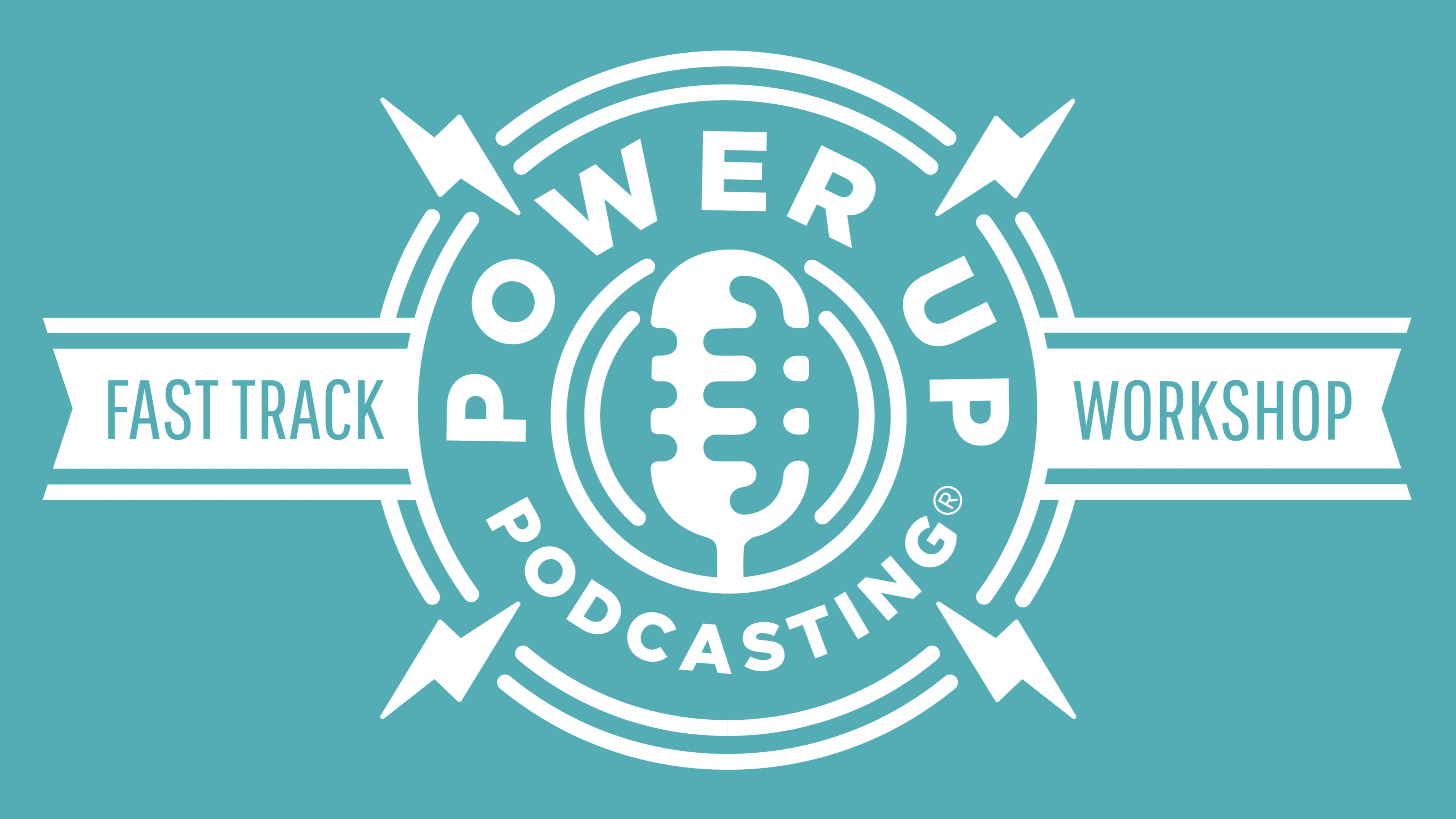 [Course Vault —  Limited Time] Power-Up Podcasting