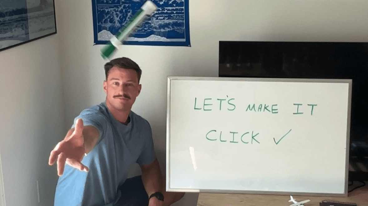 Ground School Fix Kit (FREE)