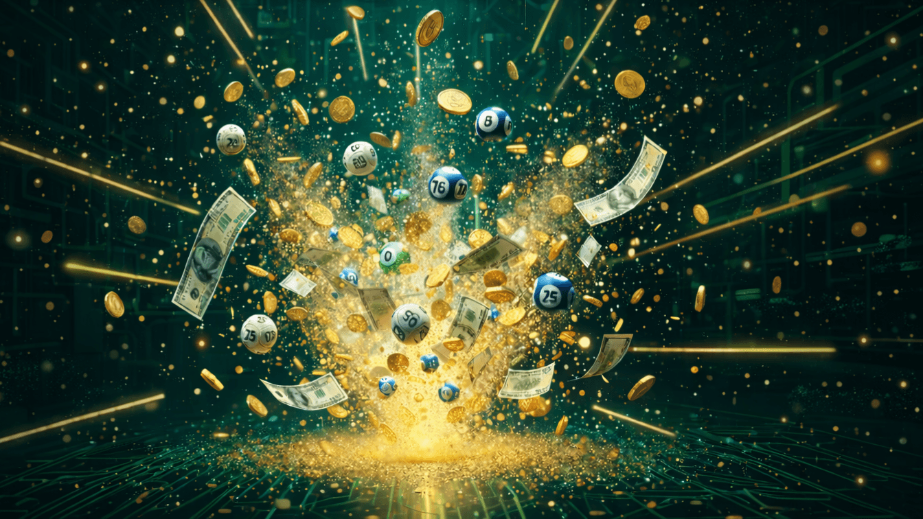 Win Any Lottery Course 5-Step Intuition Prep!