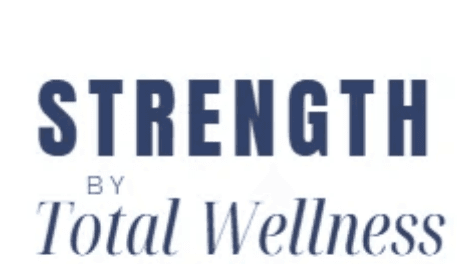 STRENGTH by Total Wellness
