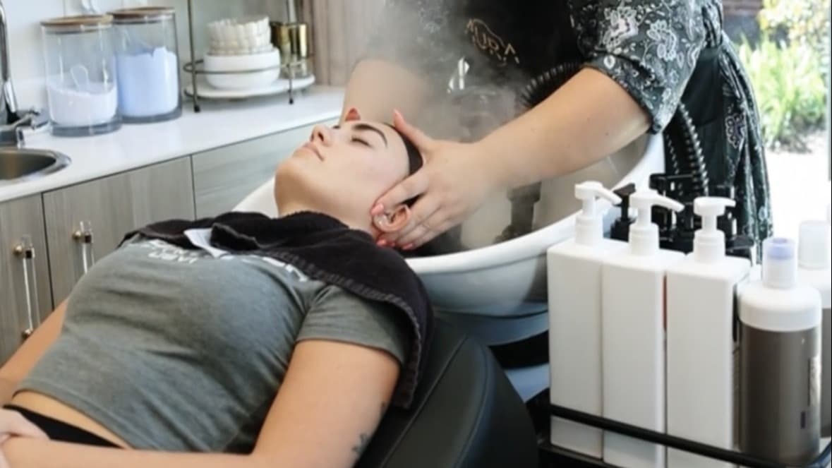 Join Our Salon Team