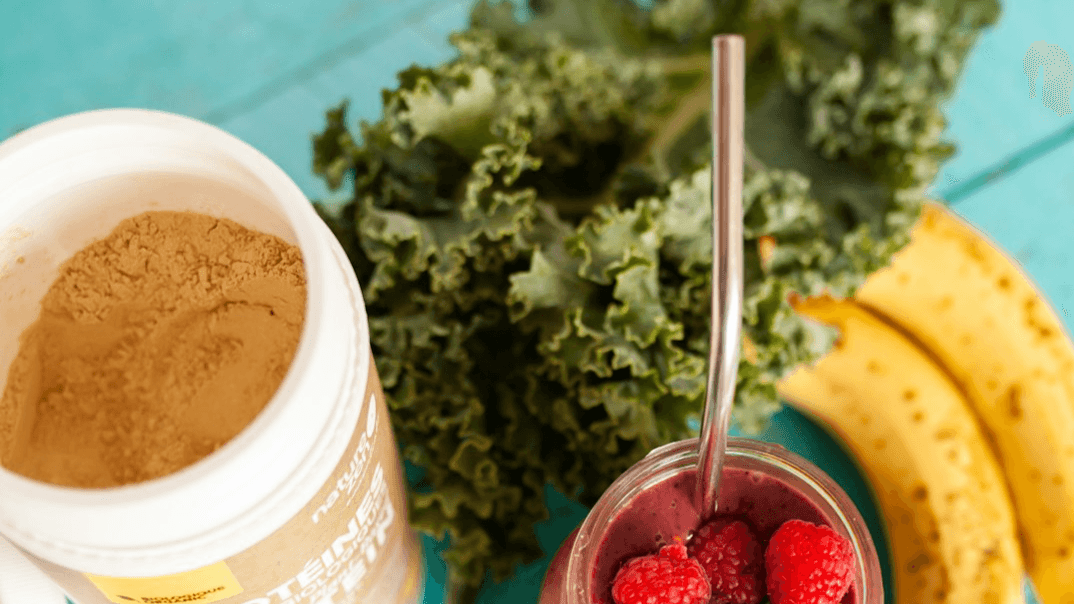 60 High Protein Snacks