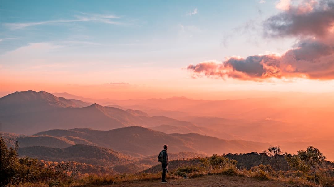30-Day Course to Let Go, Reconnect, and Create