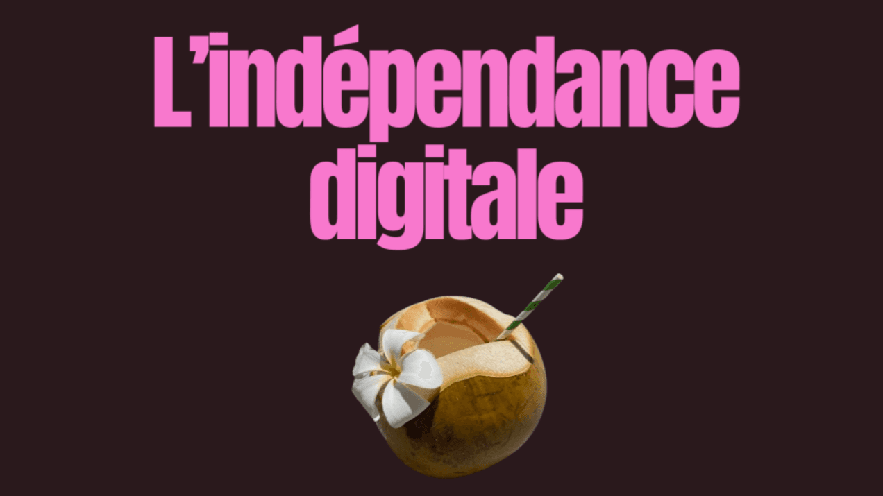 LE MARKETING DIGITAL ! POURQUOI ? POUR QUI?