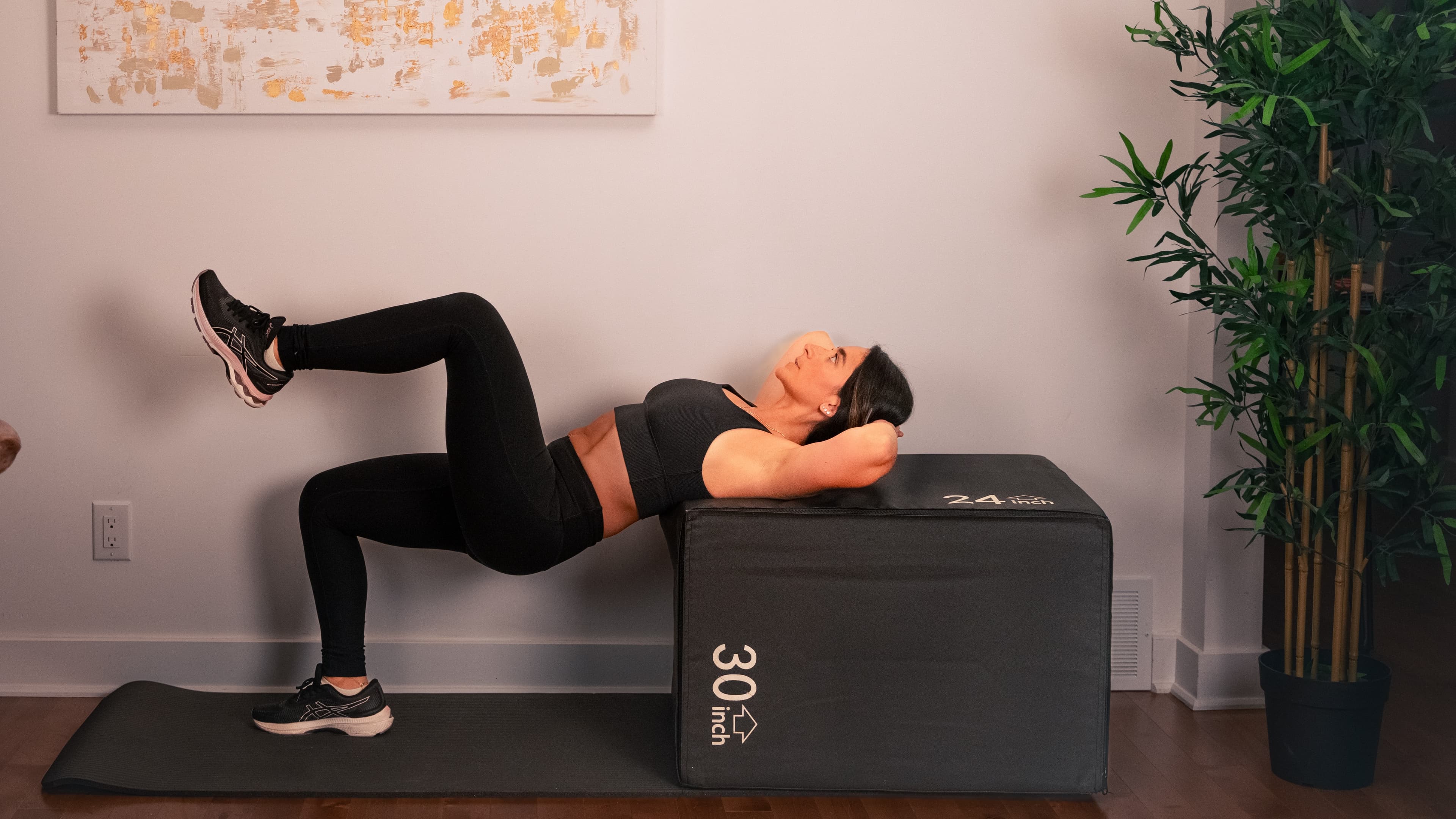 Free week of workouts!