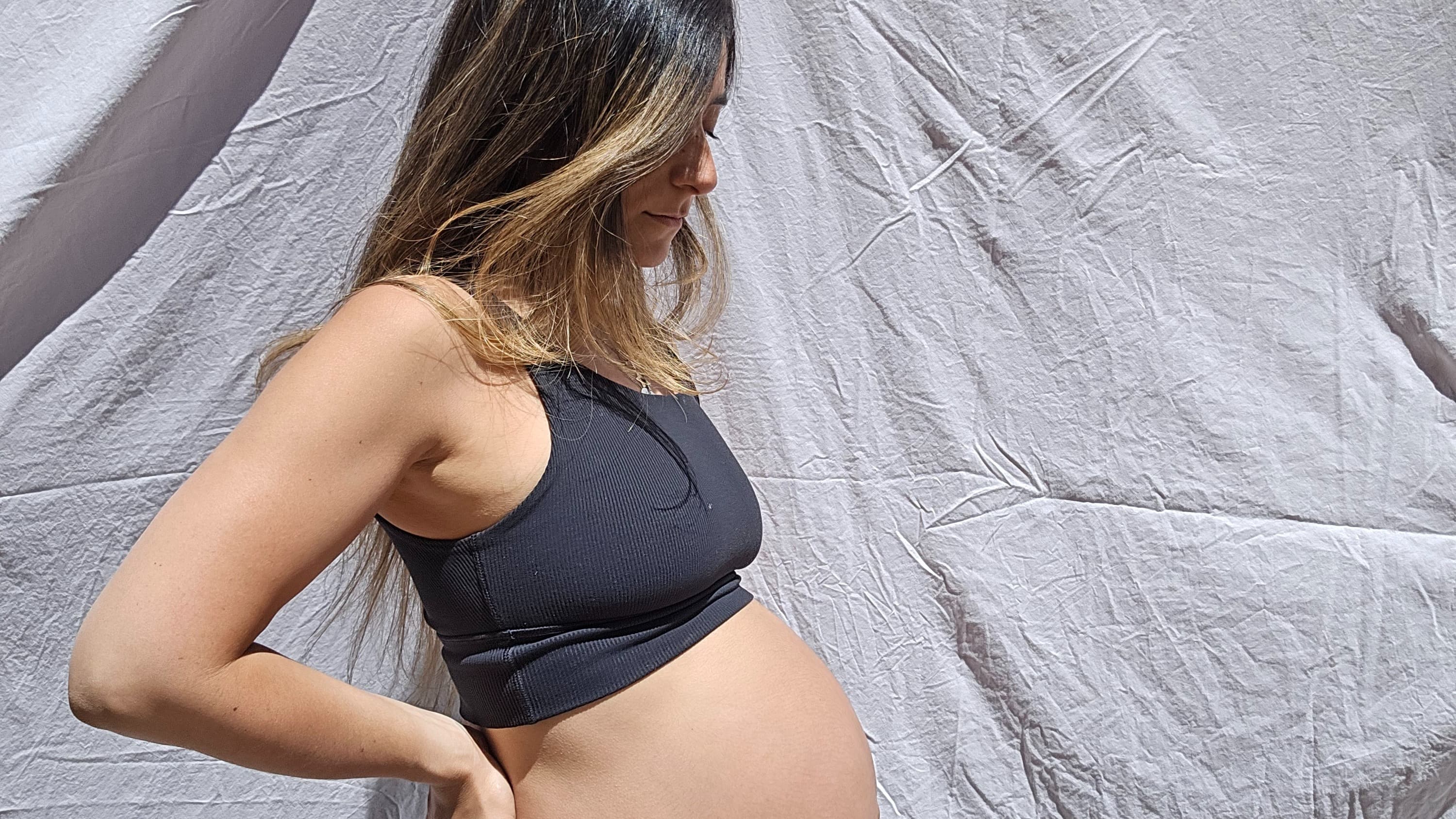 Free pregnancy core trial