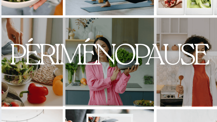Recueil de 55 trucs et conseils en périménopause!