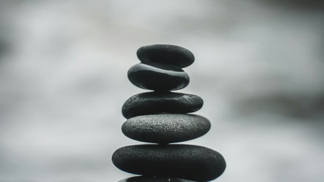 8 jours de méditation