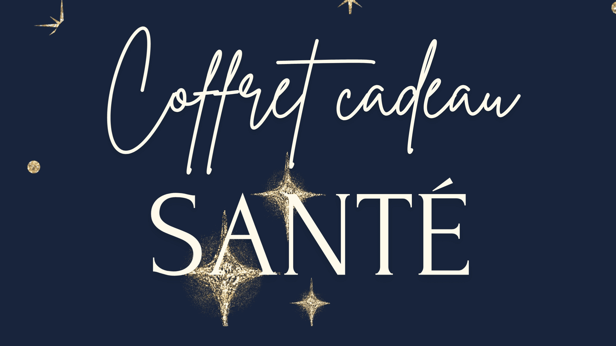 Coffret Cadeau “Je prends soin de moi”