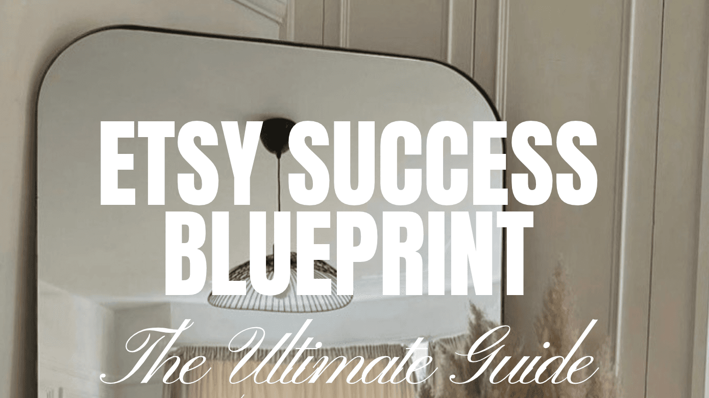 ESTY BLUEPRINT 