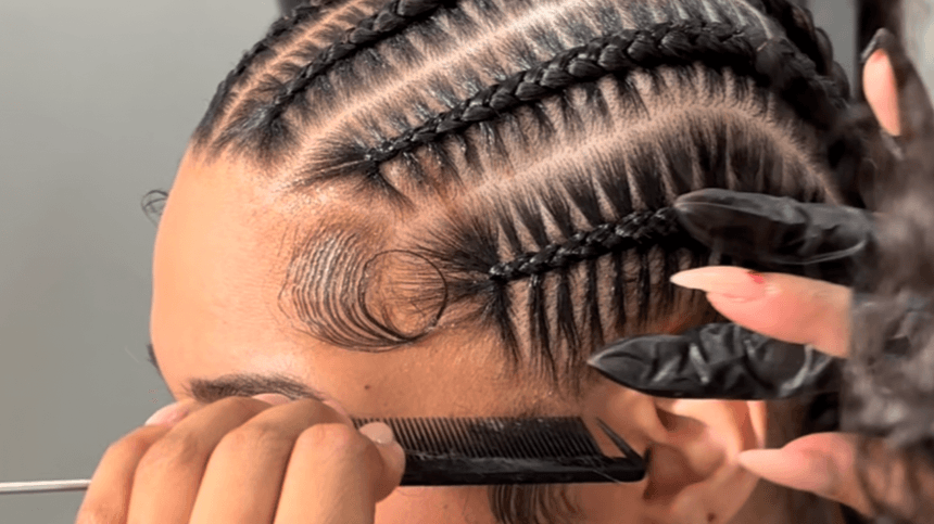 Online Master Braiding Course 