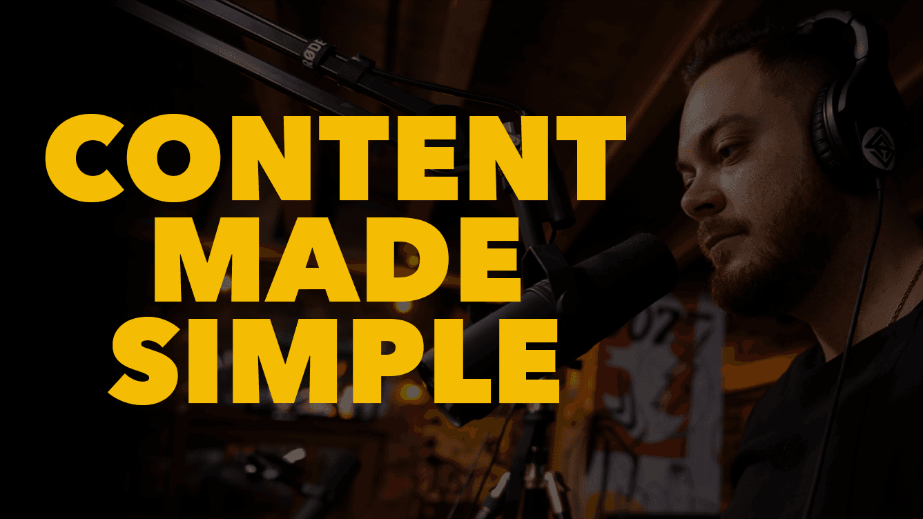 Content Growth Package 