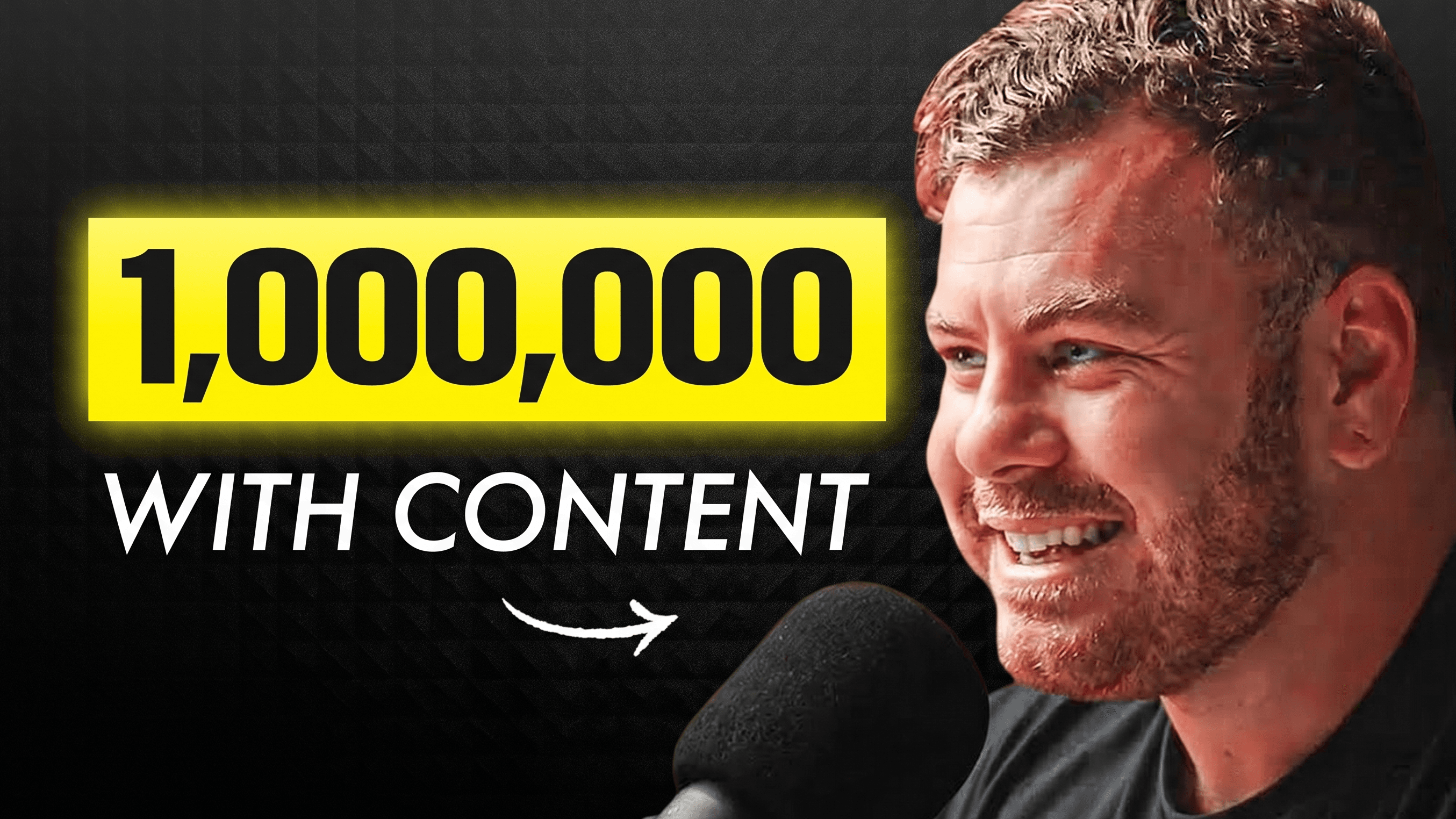 Content To Client Masterclass