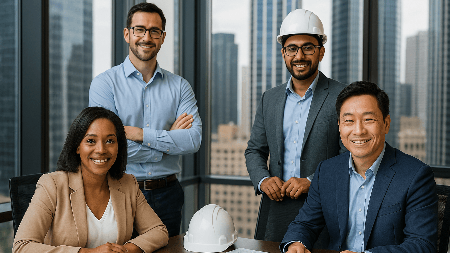 20 Great Strategies for Architects & Engineers