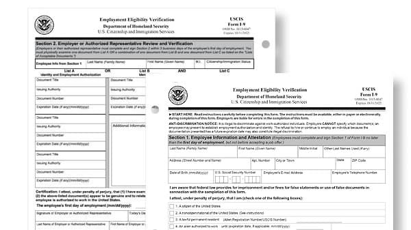 Get My I-9 Verification Guide  Now!