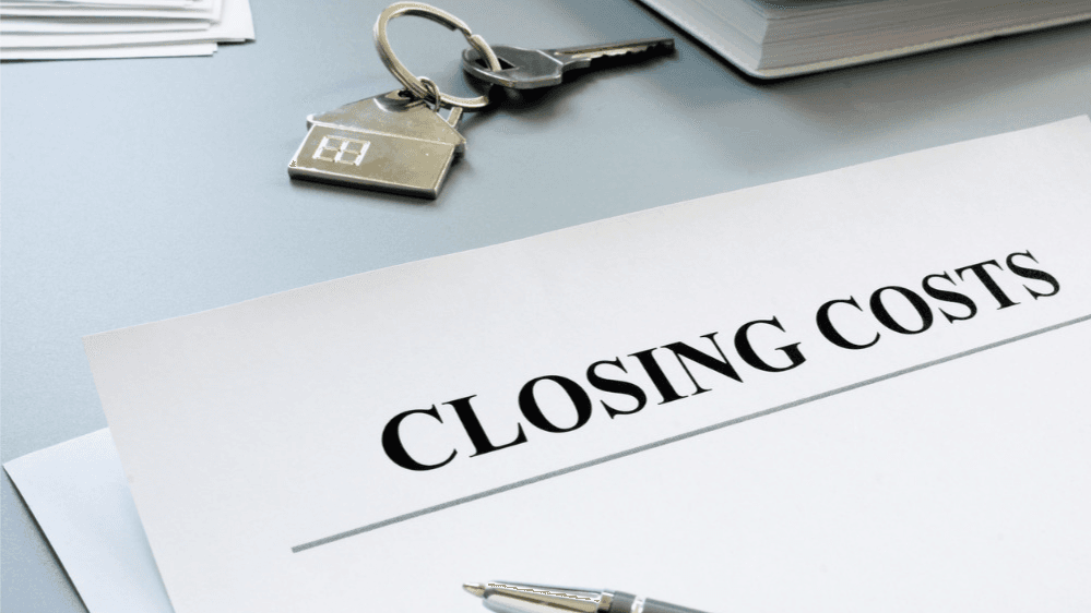 What Are Closing Costs and Home Warranties