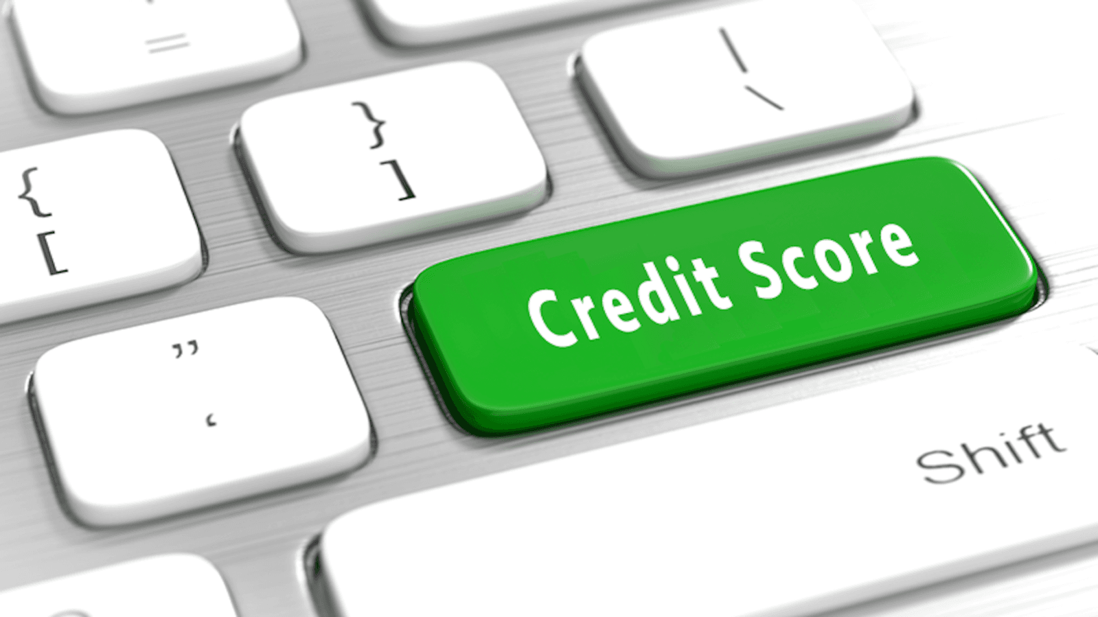 5 Factors That Decide Your Credit Score