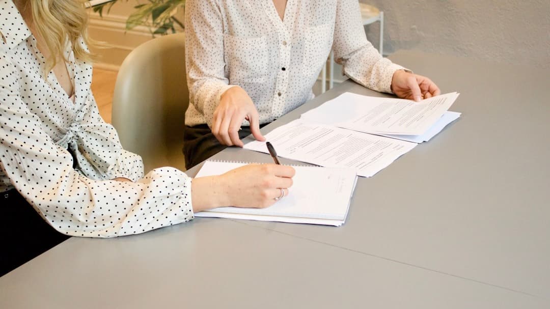Bequest Template