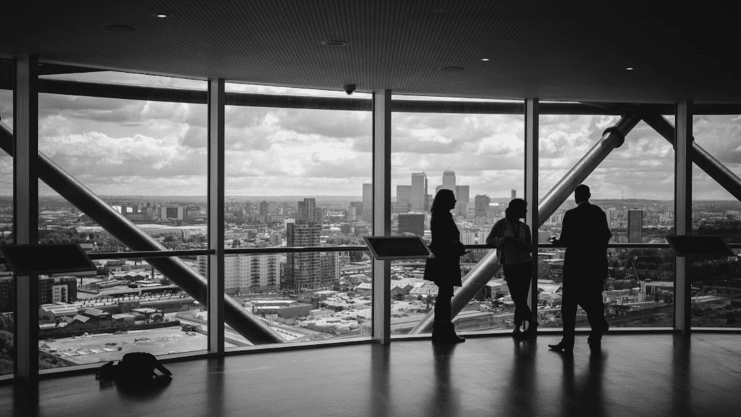 1:1 Business Strategy Coaching