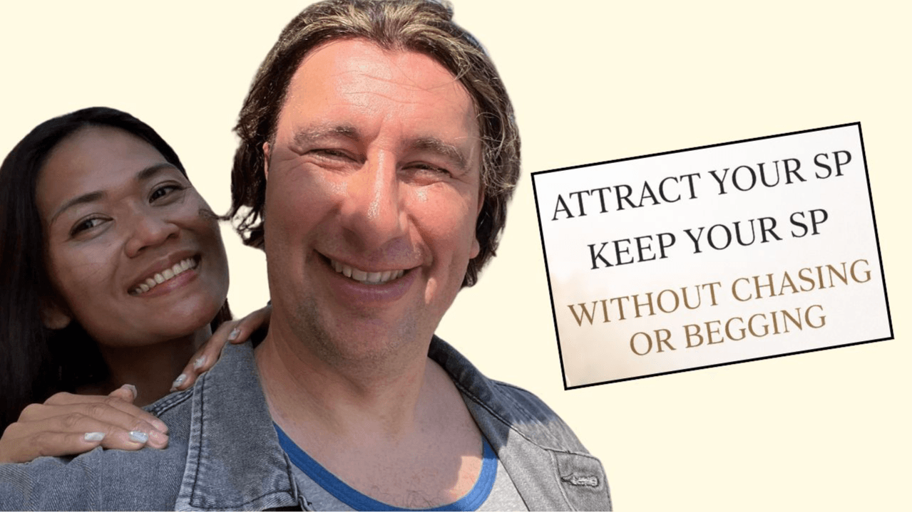 SP Masterclass — Attract & Keep Your SP