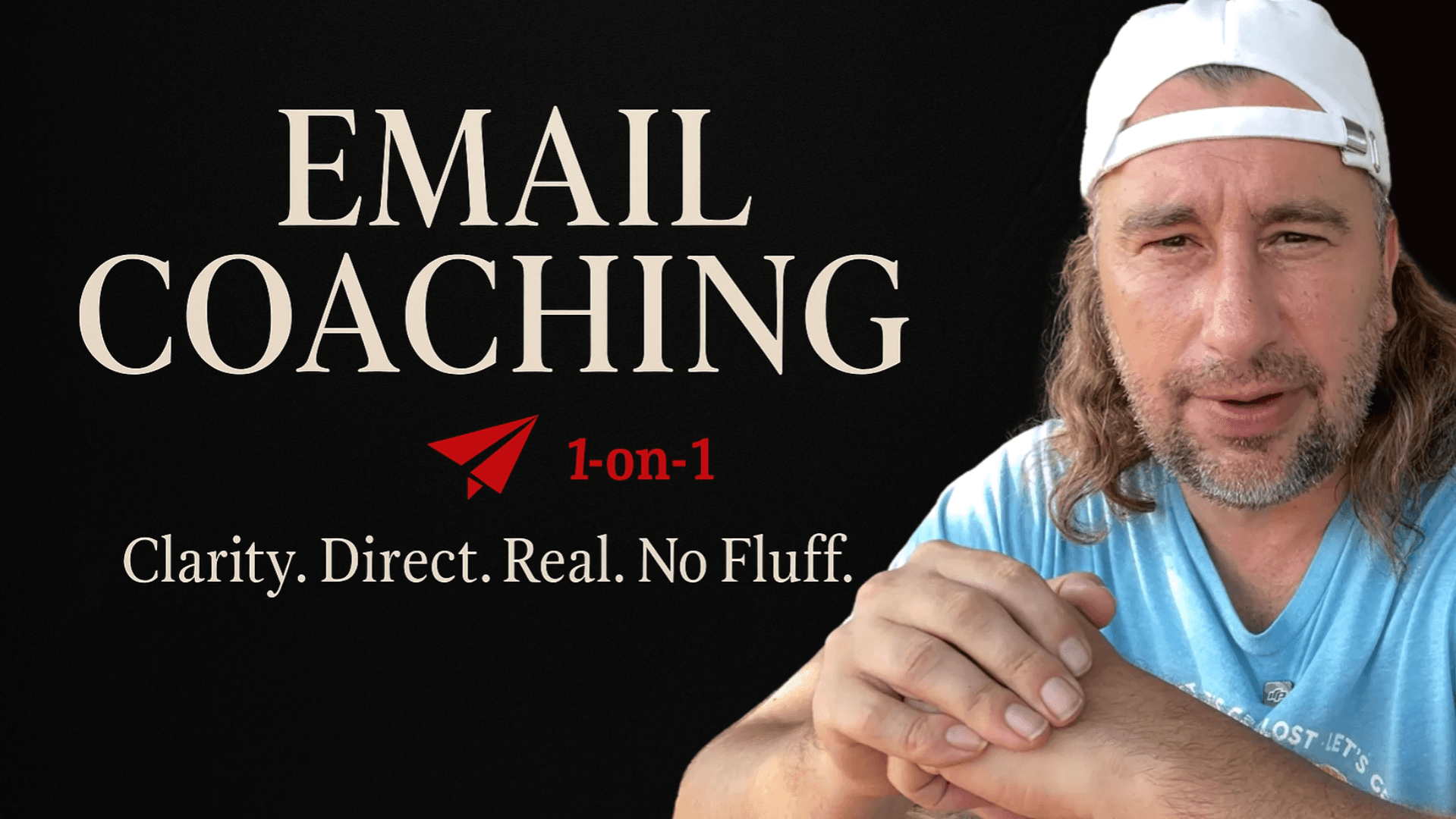 Email Coaching
