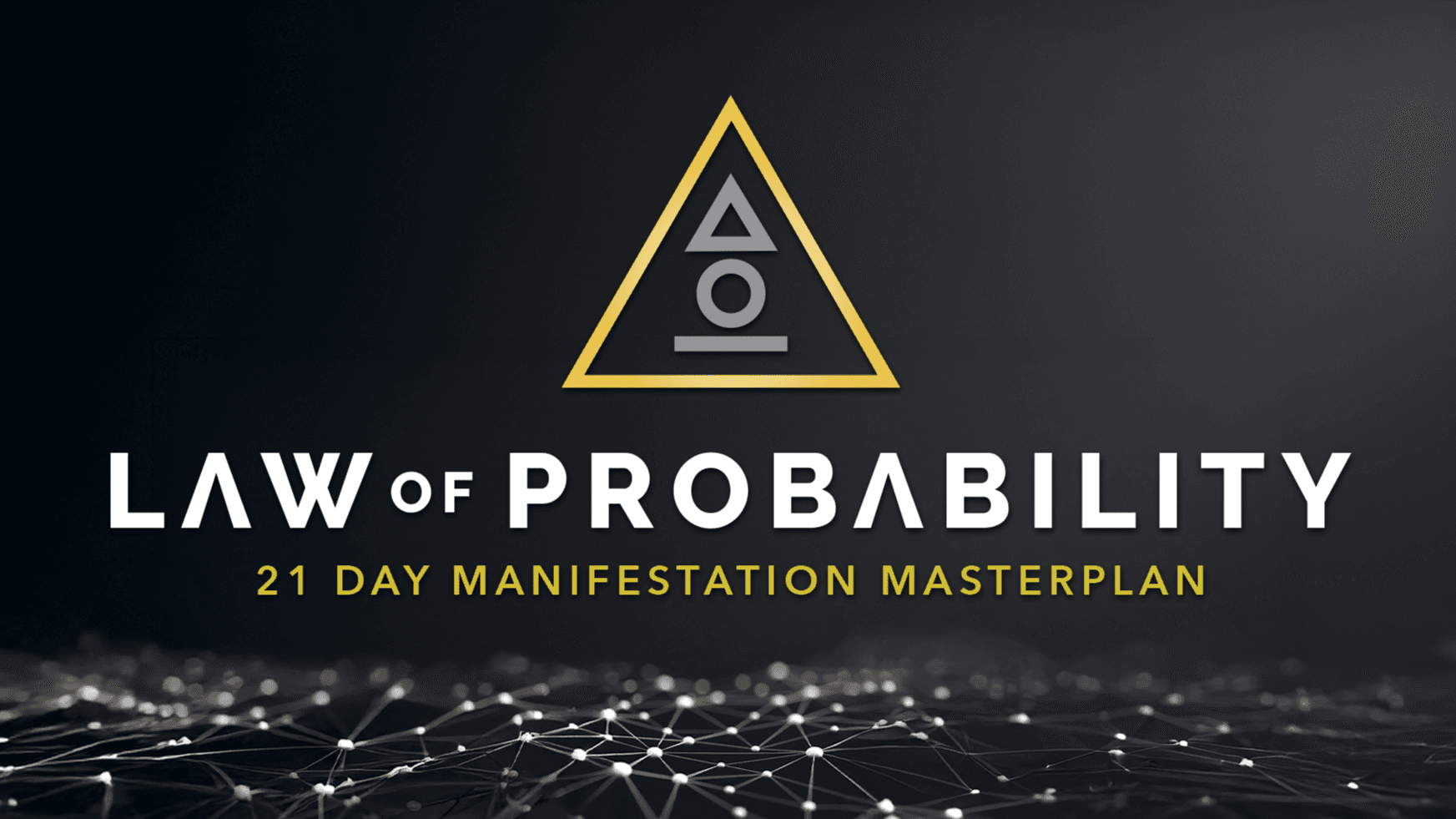 Law of Probability