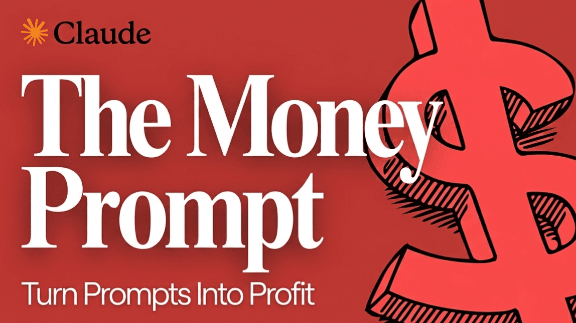The Money Prompts
