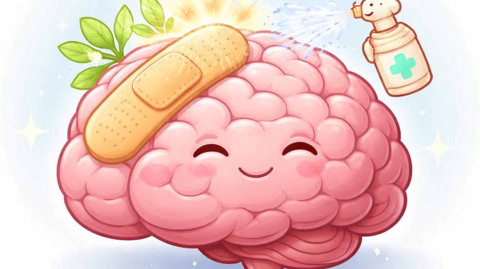 Mental Quick Care™ + Mindset Gym™ for Workplaces