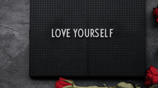Get My SELF LOVE PLANNER!