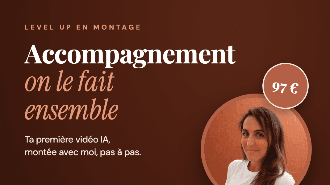 COACHING LEVEL UP EN MONTAGE
