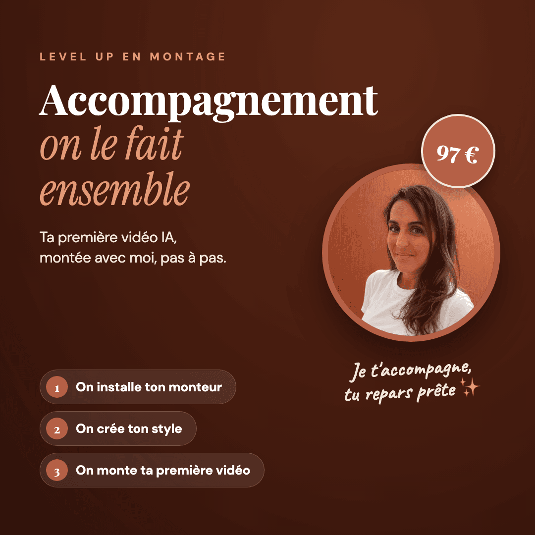 COACHING LEVEL UP EN MONTAGE