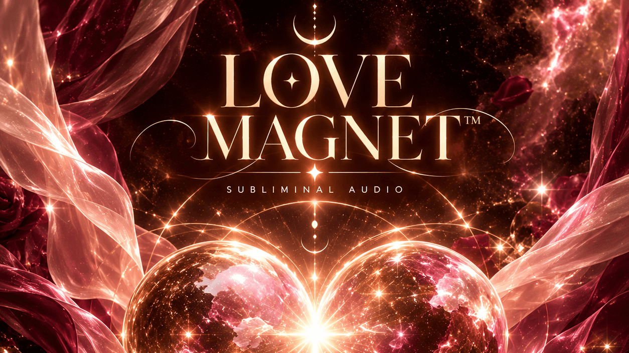 LOVE MAGNET™