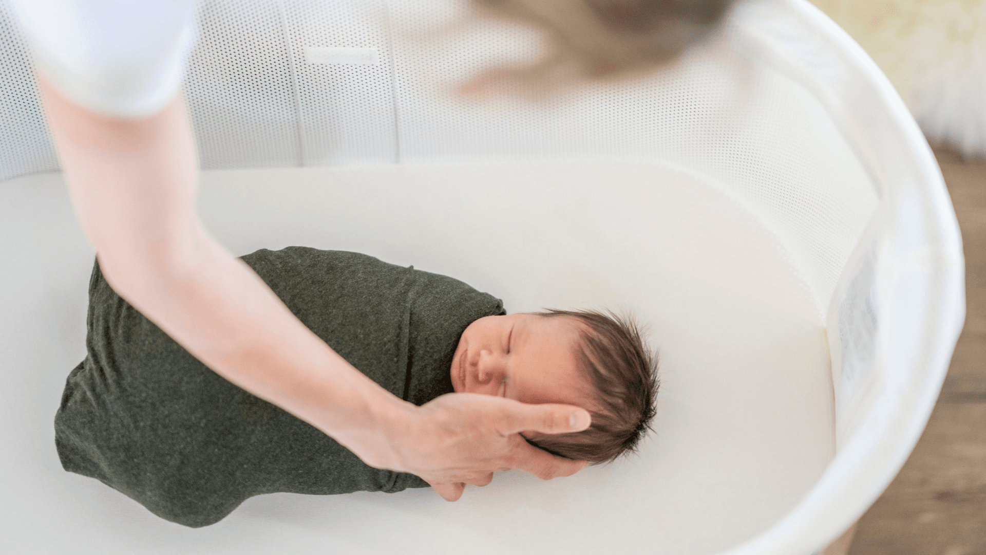 Get My Newborn Sleep Guide Now!