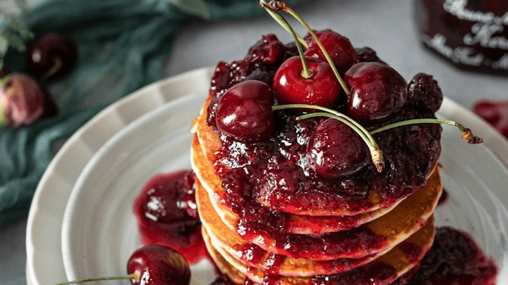 Get My Jam Mini- Cookbook Now!