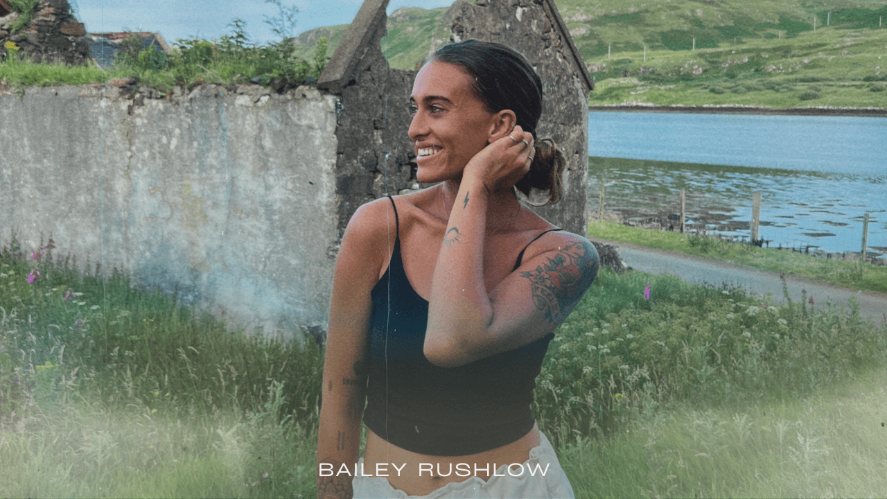 Becoming More Yourself: a 7 Day Audio Journey 
