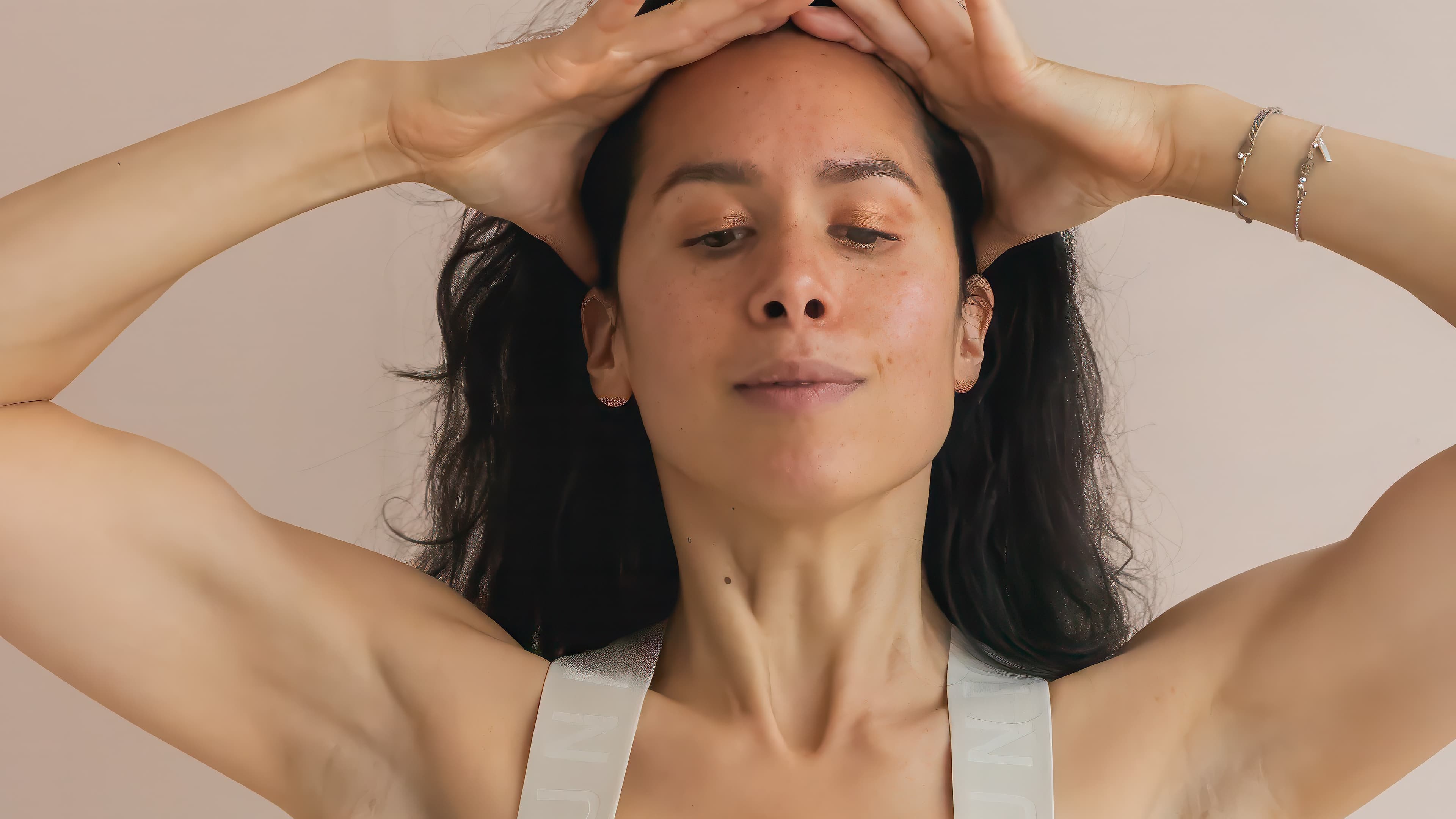Sculpt Program - 21 day Face yoga challenge
