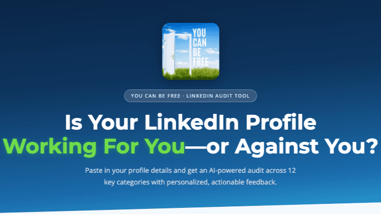 Boost Your LinkedIn Profile