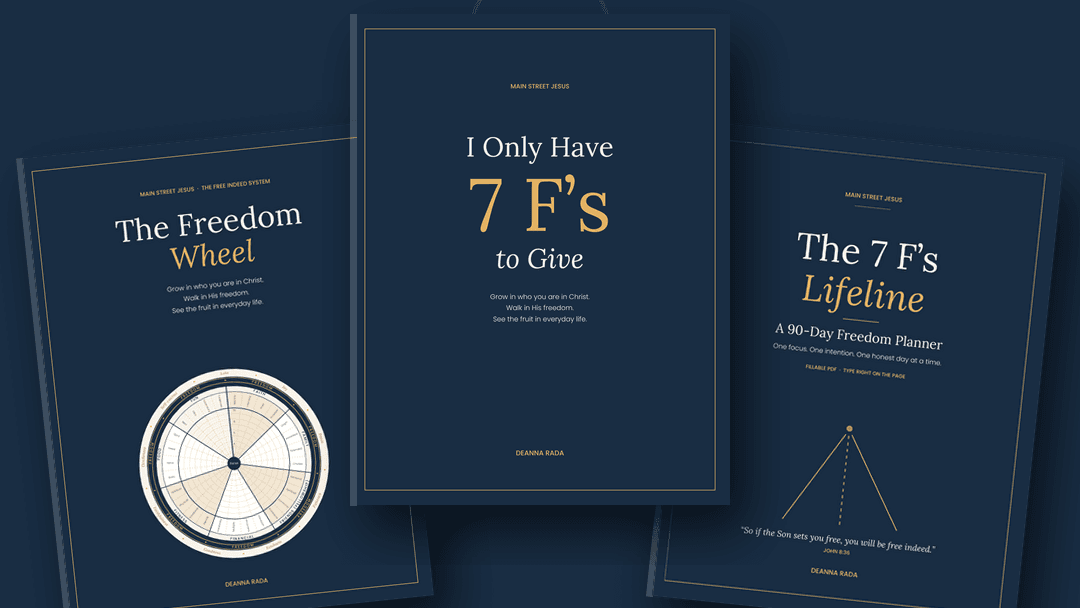  The Wheel + The Book + The Planner