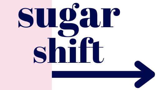 Sugar Shift Guide (Free)