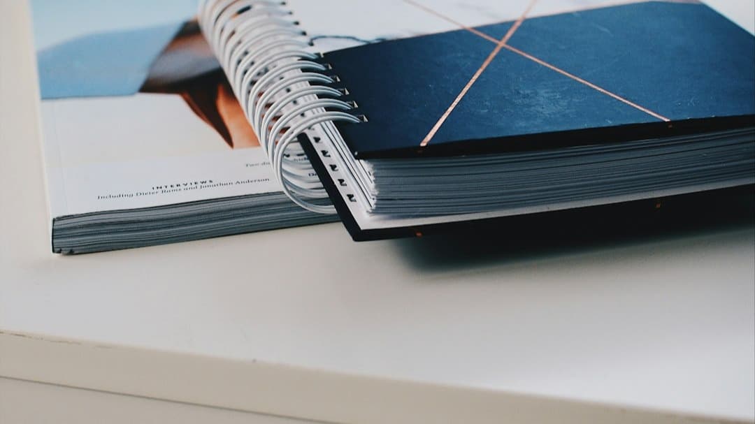 Get My Journal Now!