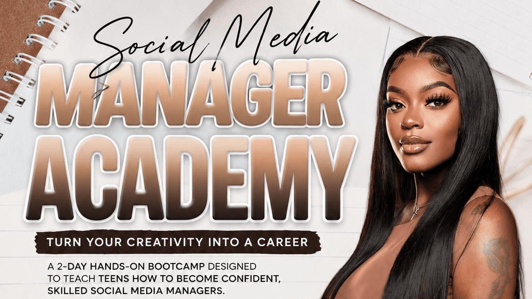 Future Social Media Manager Academy