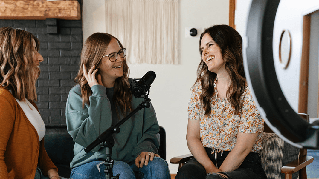 Podcast Matchmaking Community
